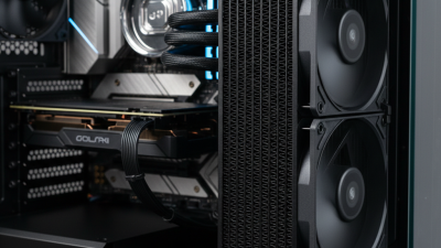 How to Choose the Best Liquid Cooler Radiator for Your Needs?