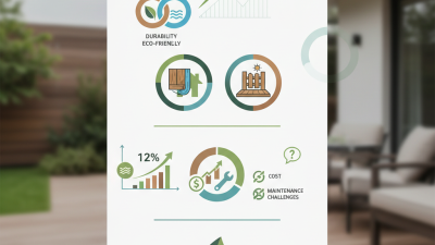 Top WPC Outdoor Solutions for Global Buyers in 2026?