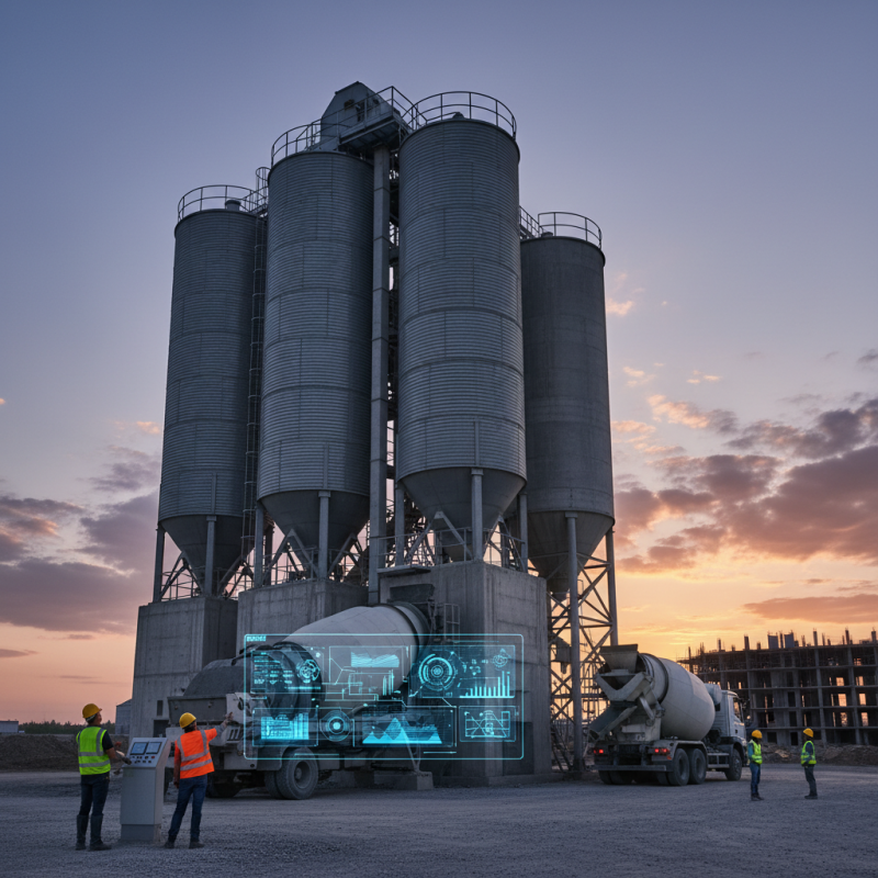 2026 Top Concrete Batching Plant Operation Insights For Buyers?