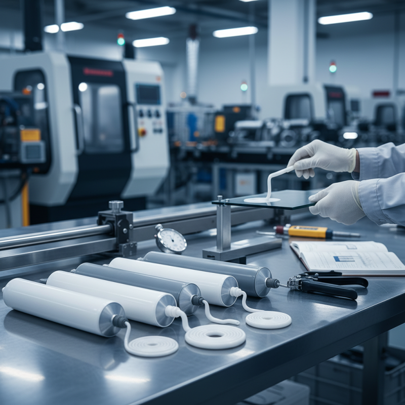 2026 Best Sausage Silicone Sealant for Your Business Needs?