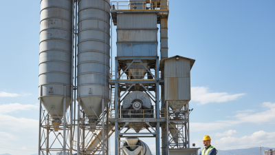 2026 How to Choose the Best Concrete Batch Systems for Your Needs?