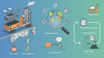 How to Source Mobile Asphalt Plant from China Efficiently?