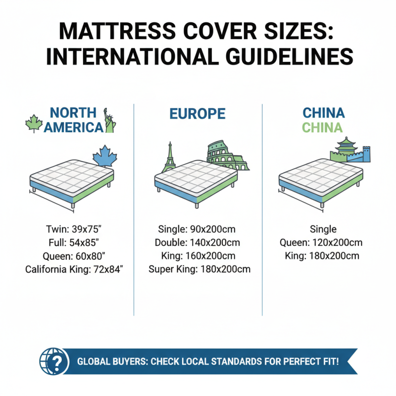 Best Mattress Cover Options in China for Global Buyers?