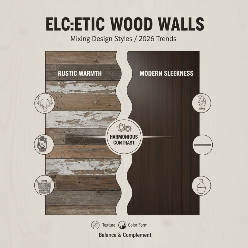 Top 10 Wood Wall Paneling Trends for Your Home in 2026?