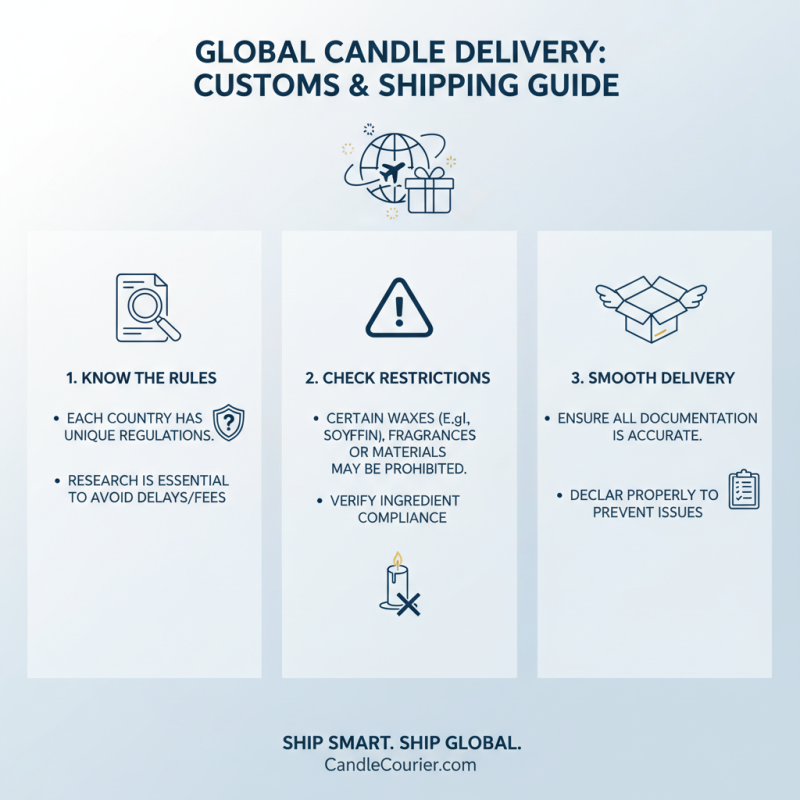 Best Candle Gift Box Tips for Global Buyers to Consider?