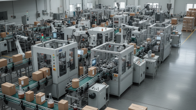 Top 10 Packaging Line Solutions for Global Buyers?