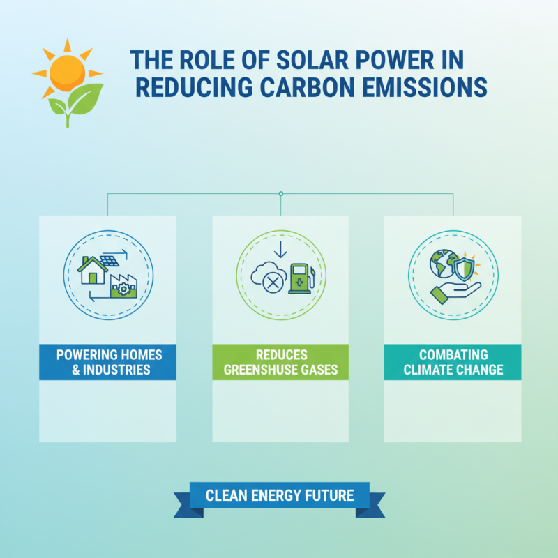 Top Solar Energy Solutions for a Sustainable Future?