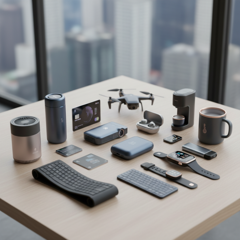 2026 Top Mini Portable Gadgets for Global Buyers?