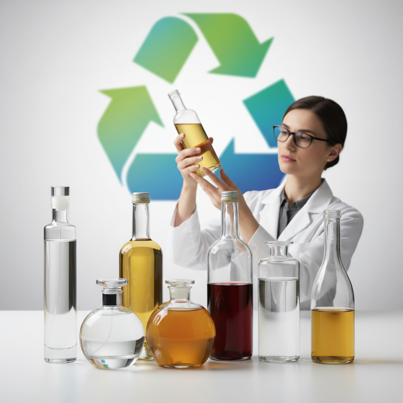 What is a Glass Bottle and Why is it Popular in Modern Packaging?