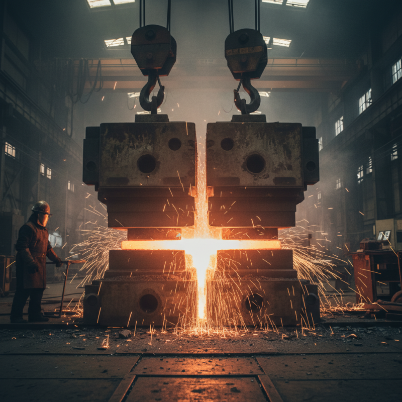 What is Forged Steel Parts and Why They Matter for Buyers?
