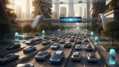 Top 10 Electric Vehicles for Global Buyers in 2026?