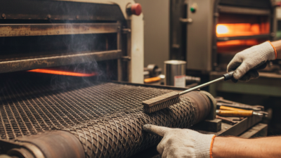 10 Essential Tips for Maintaining Your Industrial Oven Belt