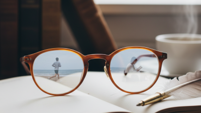 10 Essential Tips for Choosing Round Lenses for Your Glasses?