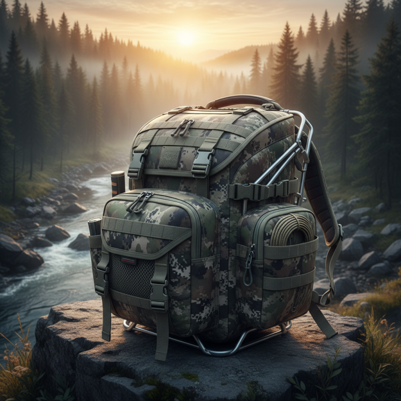 Best Hunting Saddle Bag for Global Buyers in 2026?