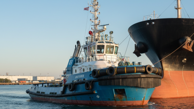 10 Essential Tips for Choosing the Right Tugboat Fender