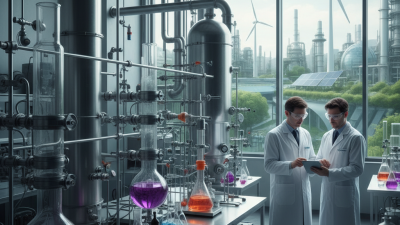 Best Practices for Success in the Fine Chemical Industry?
