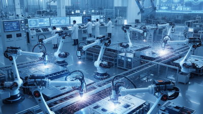 China Top Laser Automation Solutions for Global Buyers?