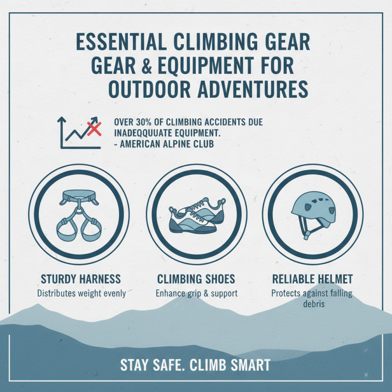 Top 10 Best Climbing Work Tips for Successful Outdoor Adventures?
