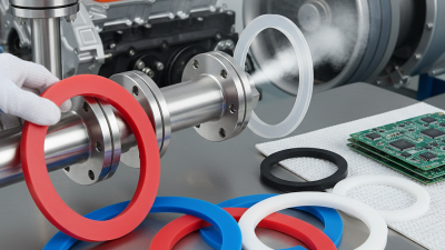 What is Silicone Gasket and How is it Used?