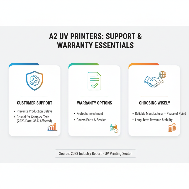 How to Choose the Best A2 UV Printer for Your Business?