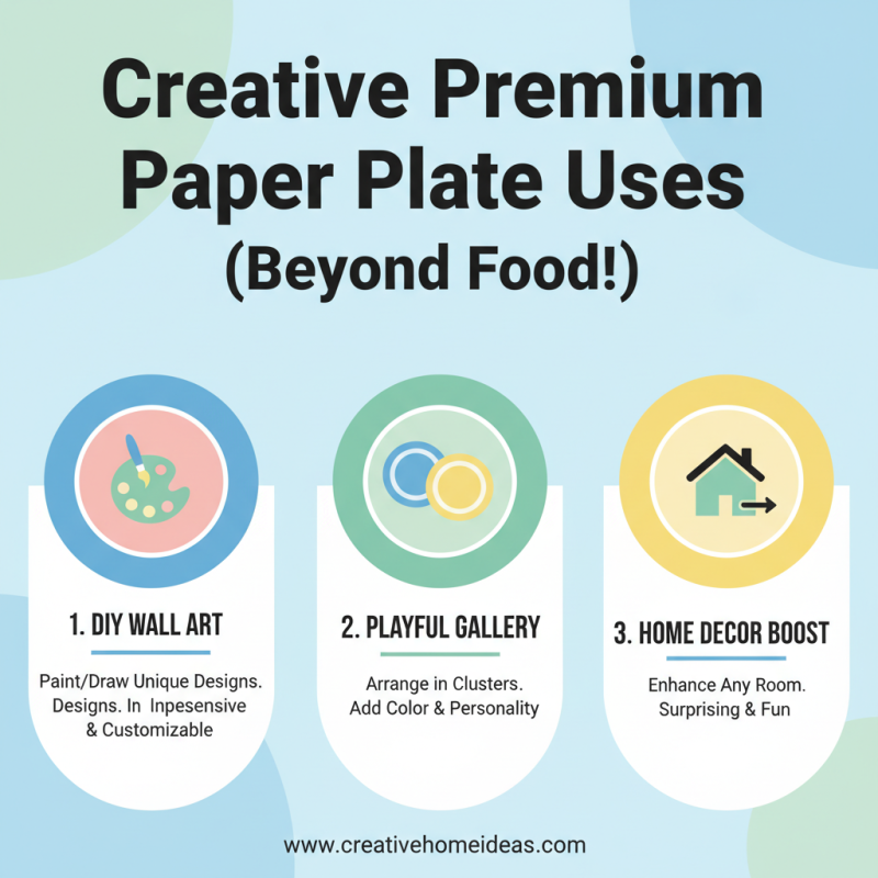 Top 10 Premium Paper Plates for Every Occasion?