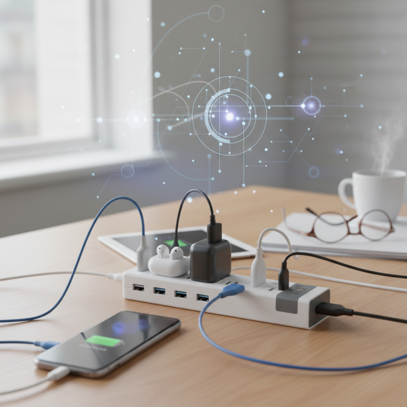 2026 How to Choose the Best USB Outlet Plug for Your Needs?