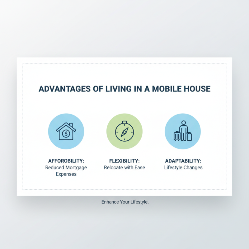 What is a Mobile House and How Does it Work?