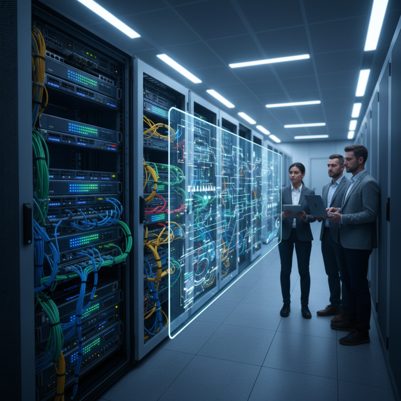 Top 10 Reasons to Choose Juniper EX4650 for Your Network Needs?