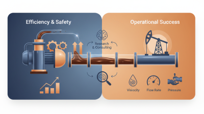 How to Choose the Right Crude Oil Pumps for Your Needs?