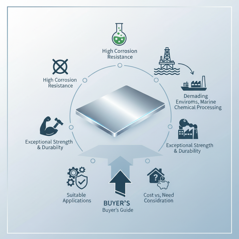 What is 904l stainless steel plate and its benefits for buyers?