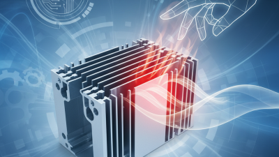 Top 10 Benefits of Aluminum Heatsink Extrusion for Effective Cooling Solutions?
