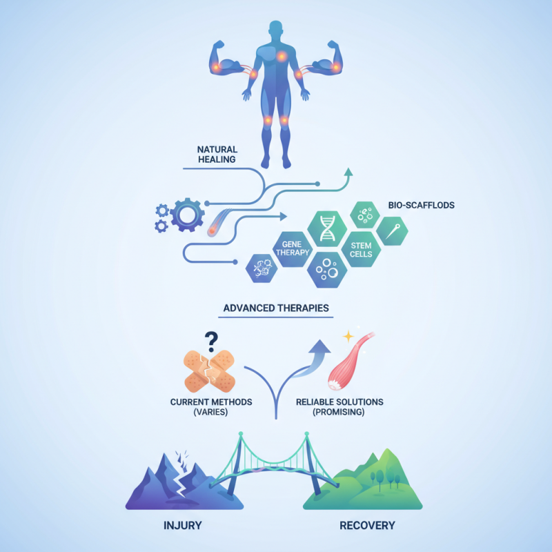 Why is Soft Tissue Regeneration Important for Healing and Recovery?