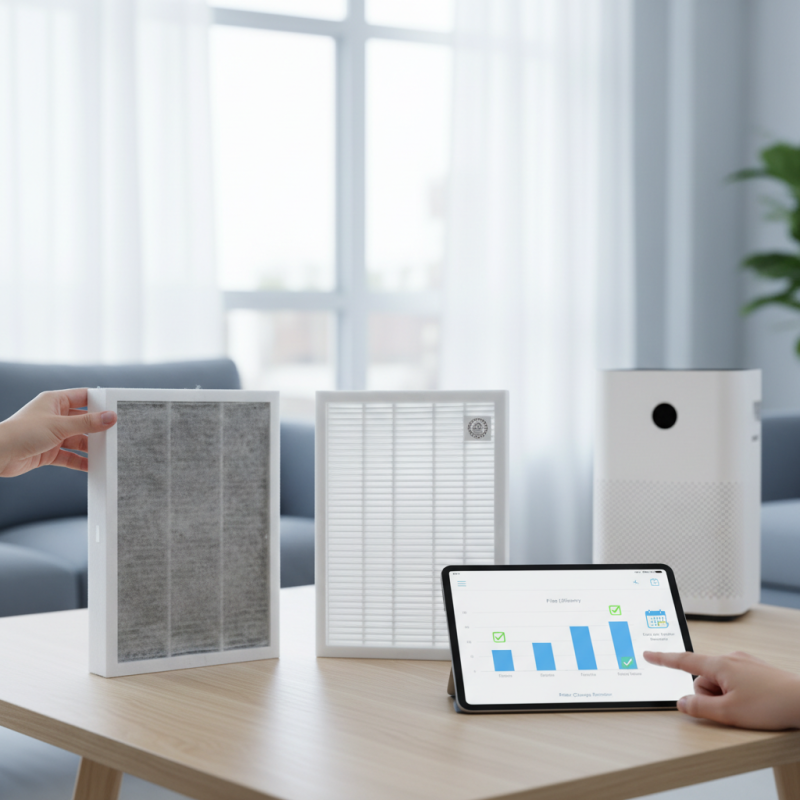 How to Choose the Best Hepa Air Filter for Your Home?