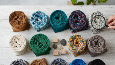 Top 10 Fabric Sling Options for Global Buyers in 2026?