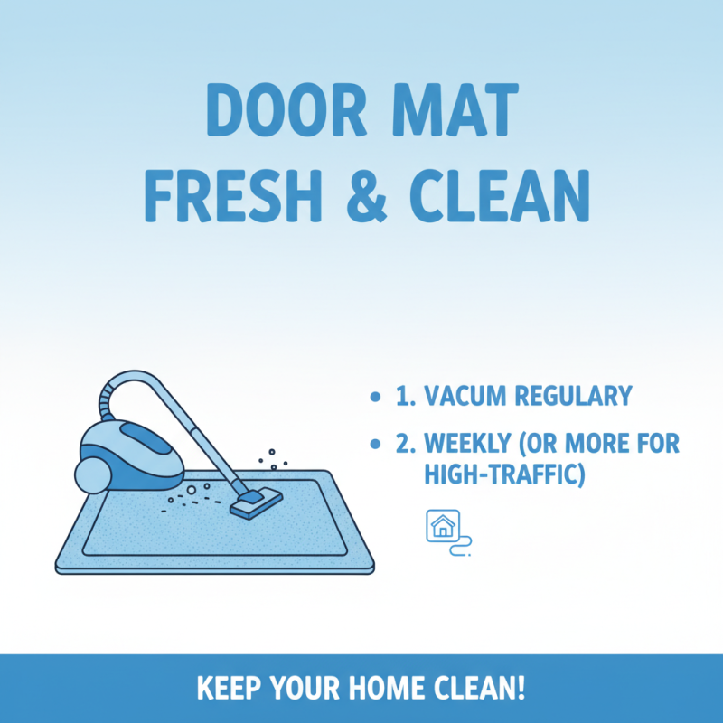 Top 10 Entrance Door Mats for Every Home Style and Budget?