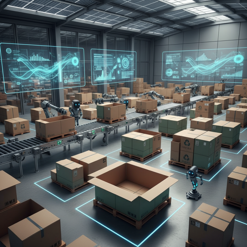 Top Empty Boxes For Packing Solutions in 2026 Questions?