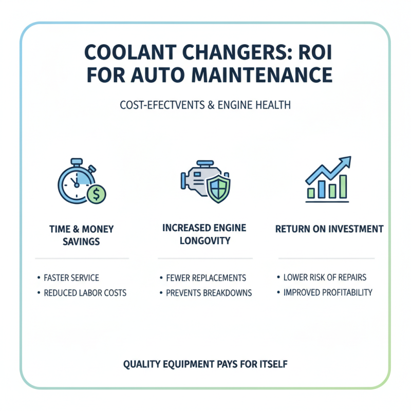 Best Coolant Changer Options to Buy in 2026?