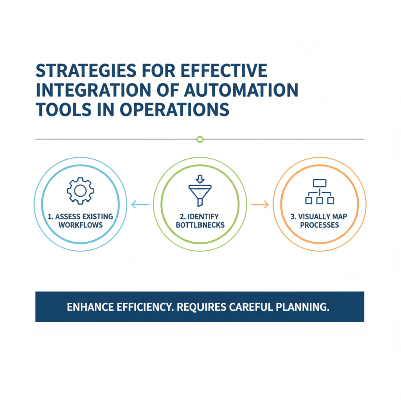 Top Supply Chain Automation Tools to Boost Your Efficiency?