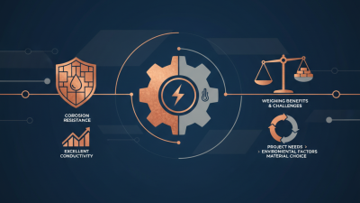 Why Choose Casting With Copper for Your Industrial Needs?