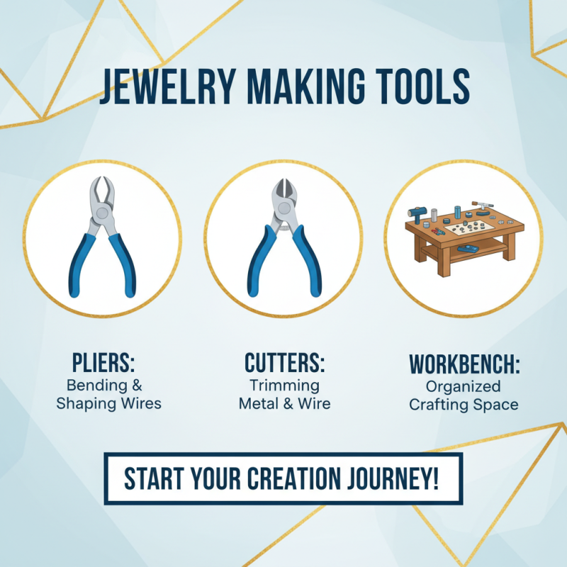 2026 Best Basic Jewelry Making Tools for Beginners Buying Guide?