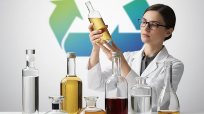 What is a Glass Bottle and Why is it Popular in Modern Packaging?