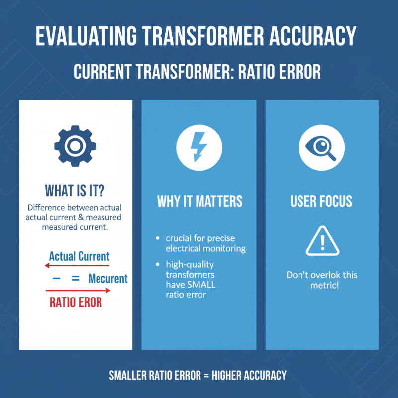 How to Choose the Right Current Transformer for Your Electrical Needs?