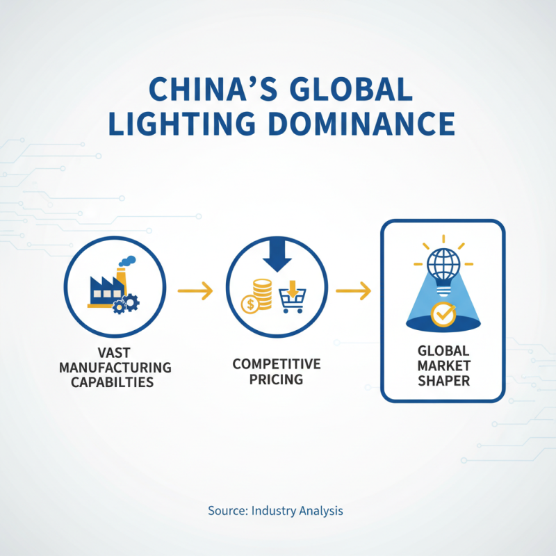 China Best Supply Lighting Solutions for Global Buyers?