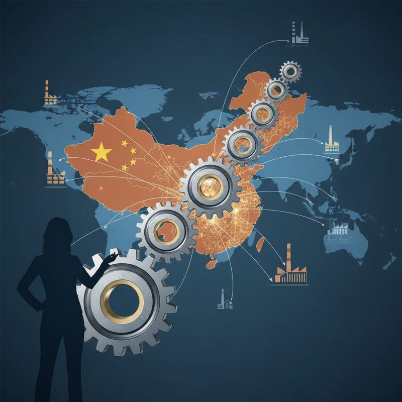 Top 10 Progressive Die Parts Suppliers in China for Global Buyers?