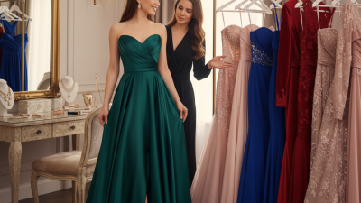 Top 10 Tips for Choosing the Perfect Evening Gowns?