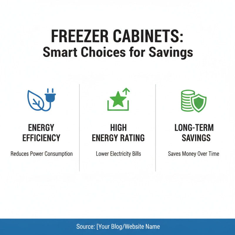 2026 Top Freezer Cabinets for Your Home and Business Needs?