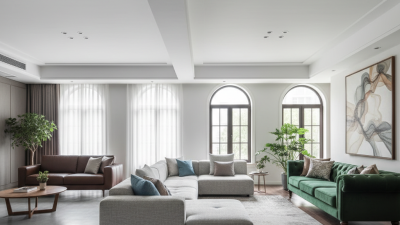 Discover the Best Sofa Types in China for Every Home Style?