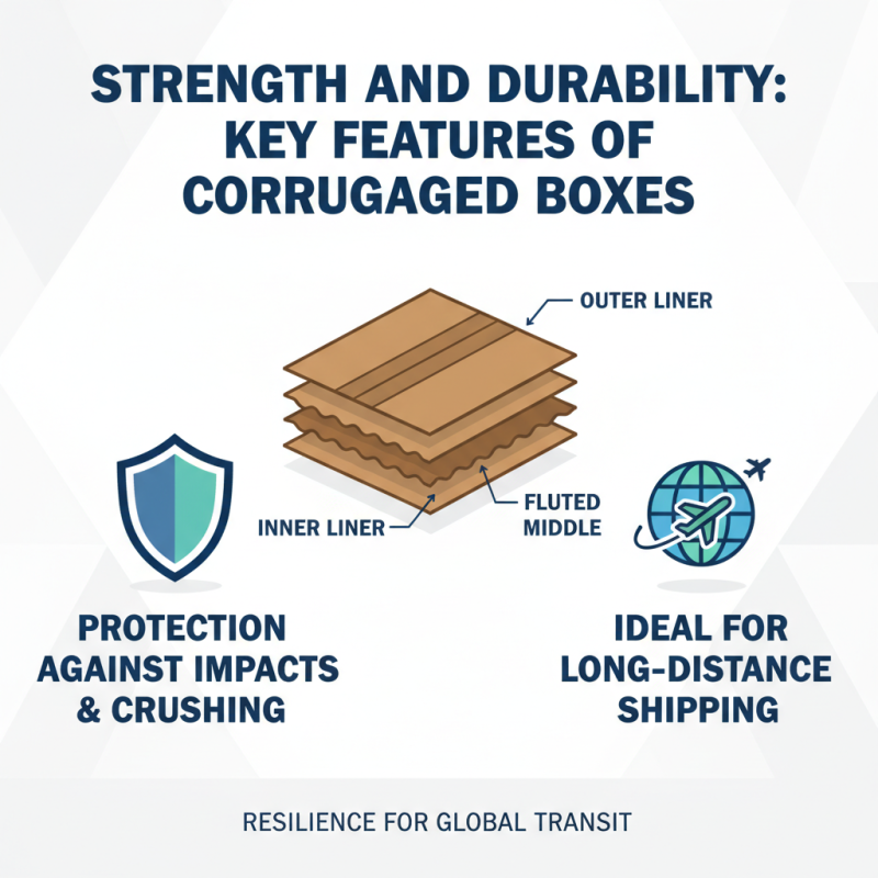 Why Choose a Corrugated Shipping Box for Your Packaging Needs?