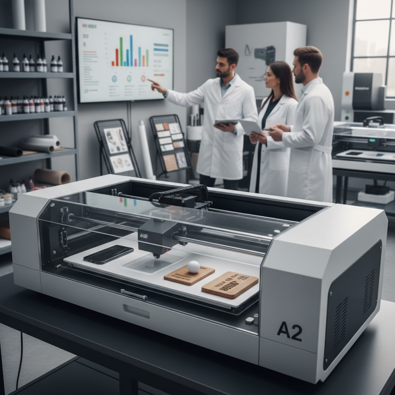 How to Choose the Best A2 UV Printer for Your Business?