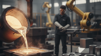 How to Effectively Use Zinc Casting in Manufacturing Processes?